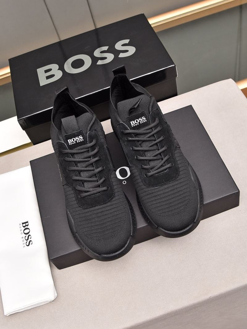 Boss Shoes